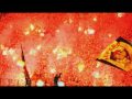 Aris Salonica - Yellow Fire