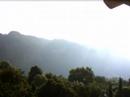 Panoramica de Tepoztlan Morelos