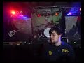 Anberlin Intro