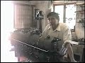 A Locomotiva 806 da EFS - ConstruÃda pelos IRMÃOS BOTTAN-(I)