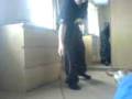 Back flip cat.3gp