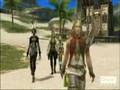 Basch and his hand (Final Fantasy XII AMV)