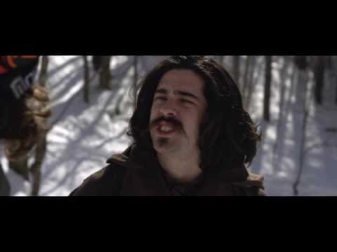 COORS LIGHT CHALLENGE 2014 - JUSTIN LOISELLE & DIDIER GODBOUT
