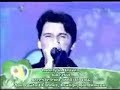 Juke box- Lonely in heaven (Eurovision 2005)