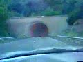 speed up tunnel in my 2000 trans am WS6