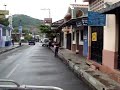 San Vicente, El Salvador (June 1, 2008)