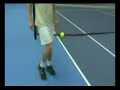 Andy Murray Tricks