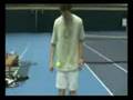 Andy Murray Tricks