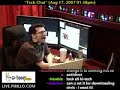 Chris Pirillo Wazaa! Chris Pirillo Wazaa!