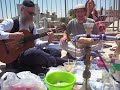 Jerusalem Soul Center Rosh Hodesh Iyar Breakfast 5768