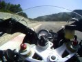 bmw s1000rr castellolí - hachazo