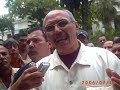 Este es un breve homenaje a algunas personalidades fascistas de Venezuela y los que se creen reyes del mundo... para ustedes Ratas de Dos Patas... NO VOLVERAN...