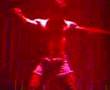 Gogo Boys ... na boate GLS ... lindos