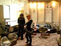 Urban Adventures in London 2008: the Zetter Hotel