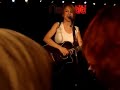 S�kert! - N�gon g�ng m�ste du bli sj�lv @ Nefertiti 29/11 2007