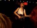 Säkert! - Någon gång måste du bli själv @ Nefertiti 29/11 2007
