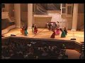 SACC - Dancefest Fall 2005