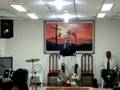 Evangelista Michel Menezes - Pregando na ADCV