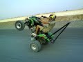 Yam DvX all 6 road