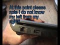 ASUS Eee PC 701 - Review - Part 1