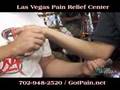 Chiropractor Las Vegas Sports Medicine UFC MMA