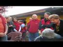 Giving Time Together in Chile - 2008