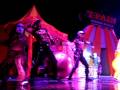 videos de WE IN THE ZONE ENT ON t-wayne tour 09