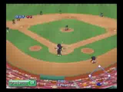 Mlb Power Pros 2008 Wii Download