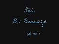 Rain - Breaking Benjamin (Karaoke) (No Vocals)