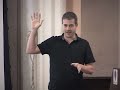 Social Psychology Lecture, UCLA, Matthew Lieberman, Ph.D. (Psych 135), 11.19.09