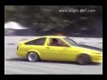 Angle D5 AE86 - F20C
