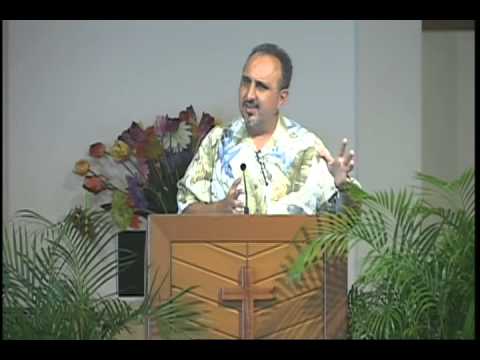 Mid-East Prophecy Update April 13th, 2014