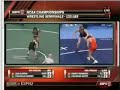 2008 Semis 133: Scott-Kennedy, Slaton-Gomez Pt 2 2008 Semis 133: Scott-Kennedy, Slaton-Gomez Pt 2