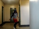 J Live Warmin Up! =]
