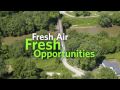 North Central Kentucky - Fresh Air