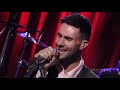 Maroon 5 StrippedMusic.com