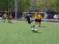 [Quasi Gol] - (Bezzecca - Energy) Gol di Niccolò Marcello