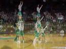 NLA Girls Basketball State Game One