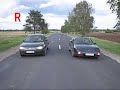 Nissan SX 200 Vs Volkswagen Passat Nissan SX 200 Vs Volkswagen Passat