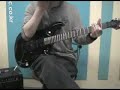Cort x-6 test Cort x-6 test