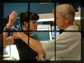 NCIS-Abby and Leroy Jethrow Gibbs