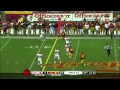 Matt Barkley vs Utah 2011