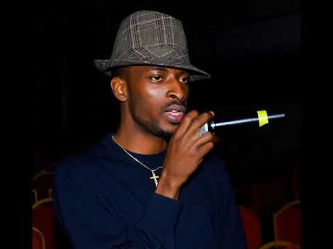 9ice (Abolore Akande)