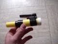 Contruction MiniPatator