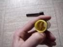 Contruction MiniPatator