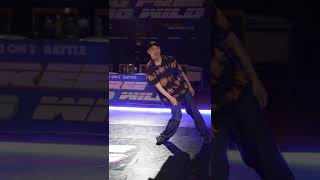 Crazy Kyo – TOO FREE TOO WILD Judge demo