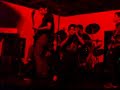 Hidrido - Anne Crow (en vivo en el Antro P�fagos)