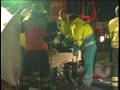 Ongeval A58 bij Heerle