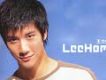 WANG LEE HOM HEAR MY VOICE 2010