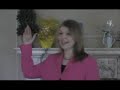 Docent Leadership Training Docent Leadership Training